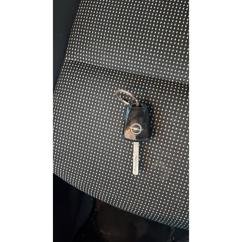 Retroviseur droit OPEL ZAFIRA B Photo n°4