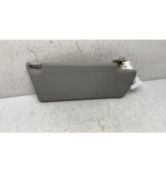 Pare soleil gauche OPEL ZAFIRA B