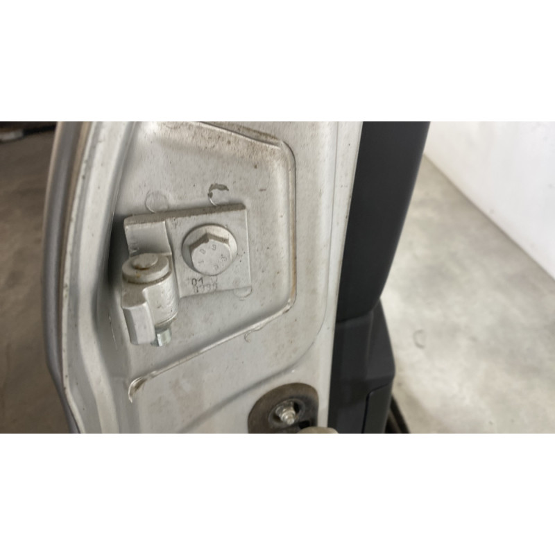 Porte arriere droit LANCIA DELTA 3 Photo n°4
