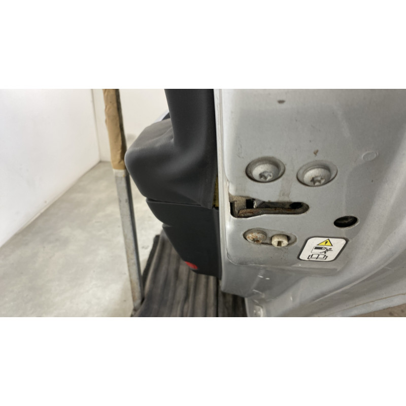 Porte arriere droit LANCIA DELTA 3 Photo n°7