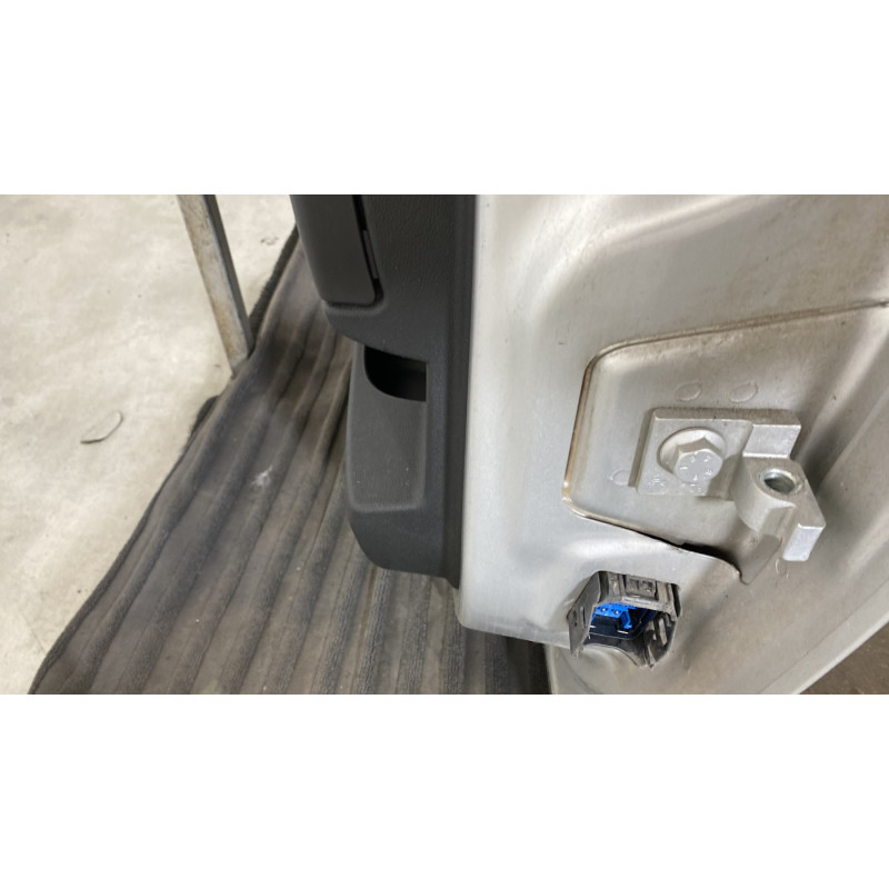 Porte arriere gauche LANCIA DELTA 3 Photo n°6