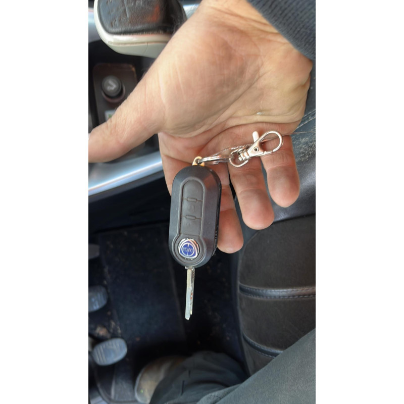 Porte avant droit LANCIA DELTA 3 Photo n°7