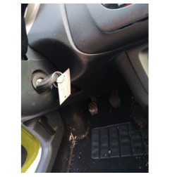 Boite a gants SEAT IBIZA 4