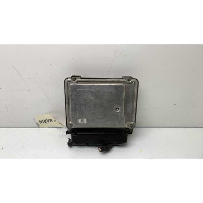 Calculateur moteur SEAT IBIZA 4 Photo n°3
