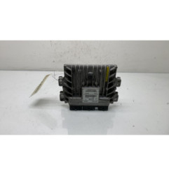 Calculateur moteur RENAULT TWINGO 2 Photo n°1
