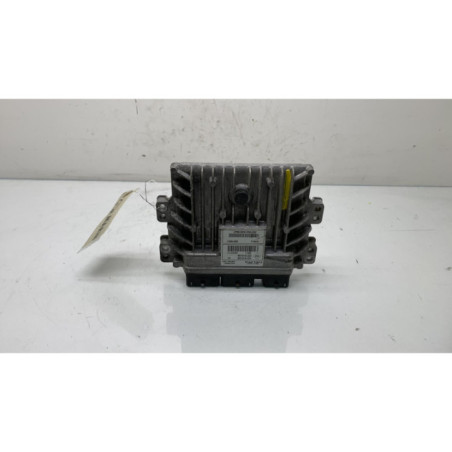 Calculateur moteur RENAULT TWINGO 2 Photo n°1