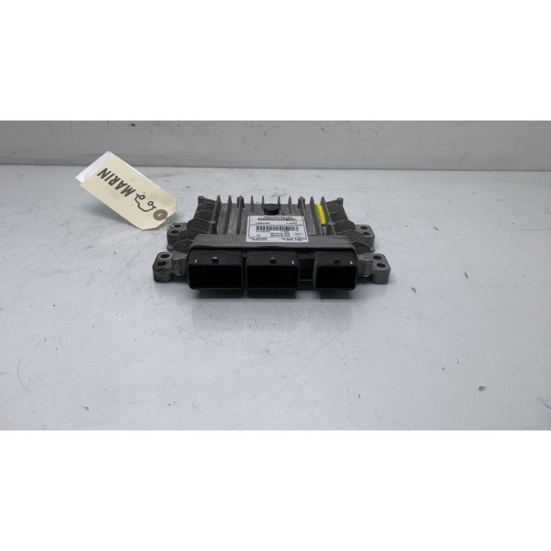 Calculateur moteur RENAULT TWINGO 2 Photo n°3