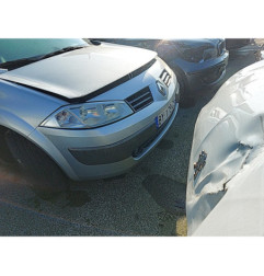 Serrure avant gauche RENAULT MEGANE 2