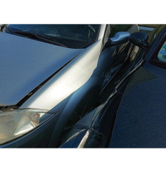 Serrure avant gauche RENAULT MEGANE 2
