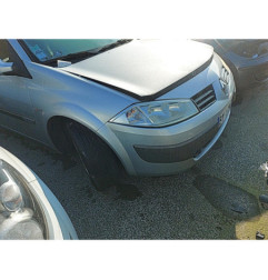 Serrure avant gauche RENAULT MEGANE 2
