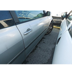 Serrure avant gauche RENAULT MEGANE 2