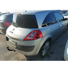 Serrure avant gauche RENAULT MEGANE 2