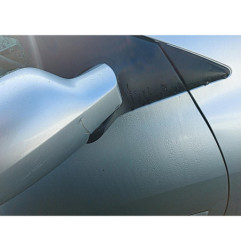 Serrure avant gauche RENAULT MEGANE 2