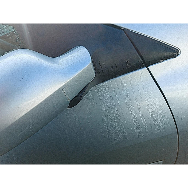 Serrure avant gauche RENAULT MEGANE 2 Photo n°10