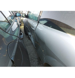 Serrure avant gauche RENAULT MEGANE 2