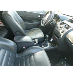 Serrure avant gauche RENAULT MEGANE 2