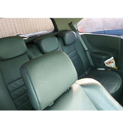 Serrure avant gauche RENAULT MEGANE 2