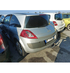 Serrure avant gauche RENAULT MEGANE 2