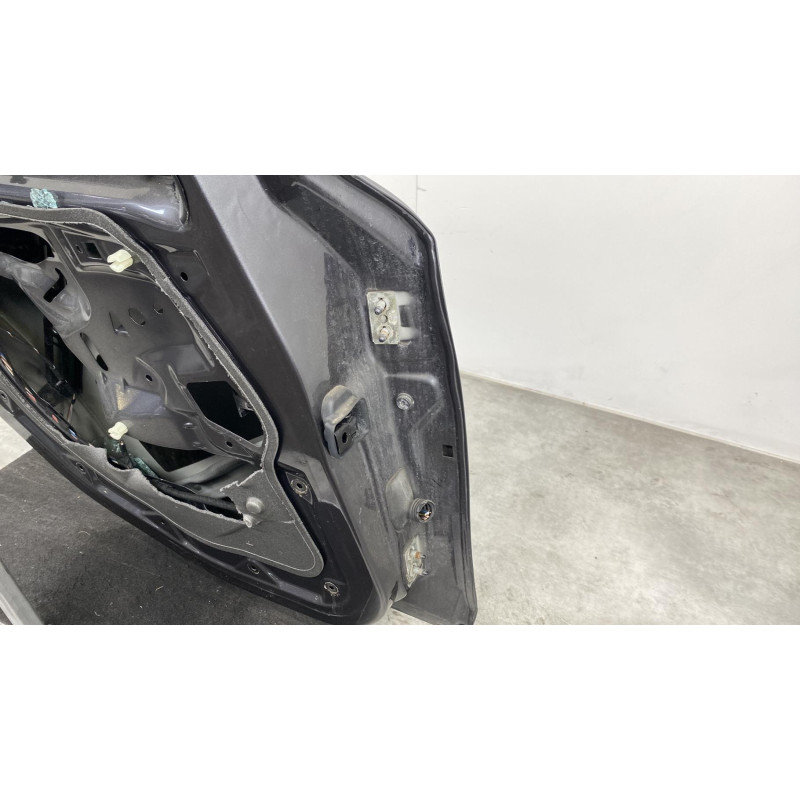 Porte arriere gauche BMW SERIE 1 E87 Photo n°3