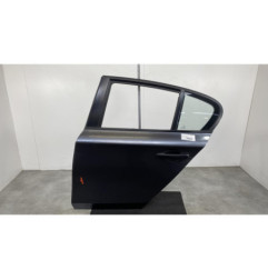 Porte arriere gauche BMW SERIE 1 E87