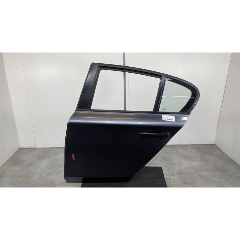 Porte arriere gauche BMW SERIE 1 E87 Photo n°4