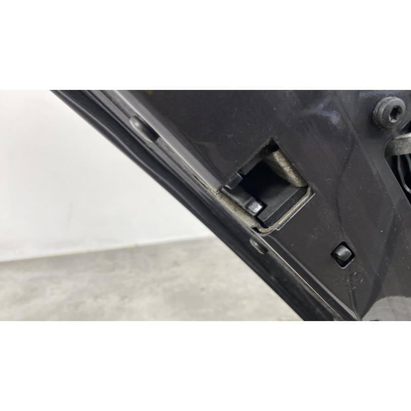 Porte arriere gauche BMW SERIE 1 E87 Photo n°5