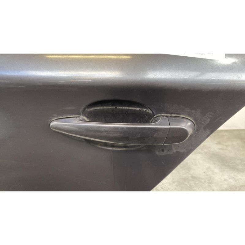 Porte arriere gauche BMW SERIE 1 E87 Photo n°6