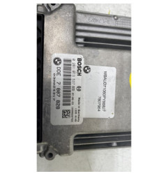 Calculateur moteur BMW SERIE 1 E87 Photo n°1