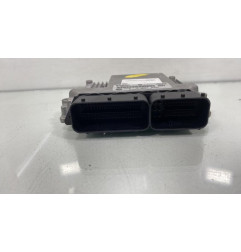 Calculateur moteur BMW SERIE 1 E87