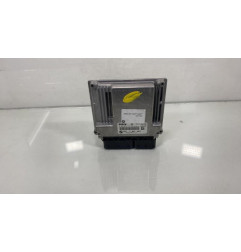 Calculateur moteur BMW SERIE 1 E87