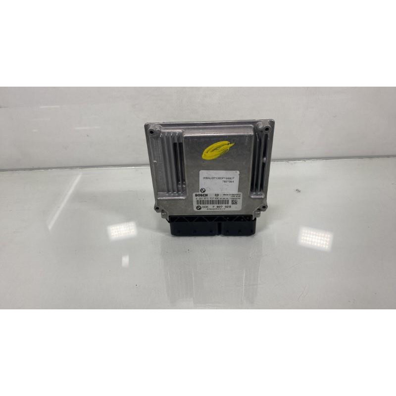 Calculateur moteur BMW SERIE 1 E87 Photo n°4