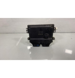 Calculateur moteur SUZUKI SWIFT 3 Photo n°1