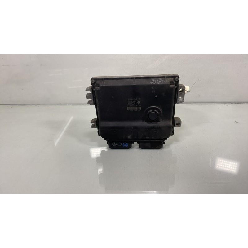 Calculateur moteur SUZUKI SWIFT 3 Photo n°1