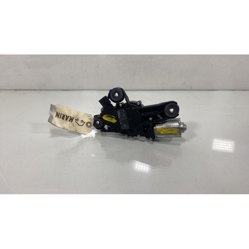 Moteur essuie glace arriere FORD C-MAX 1 Photo n°1