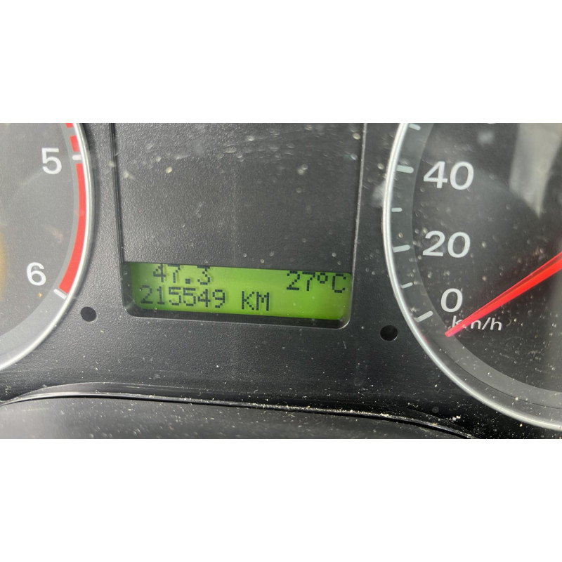 Bras essuie glace arriere FORD C-MAX 1 Photo n°4
