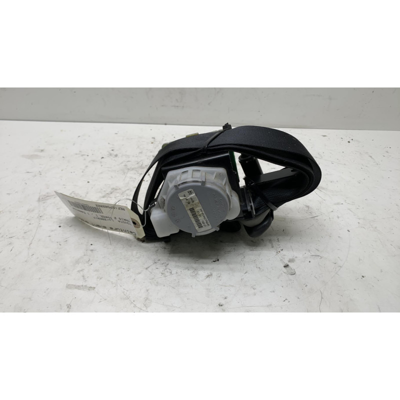 Pretensionneur de ceinture avant droit TOYOTA YARIS 2 Photo n°3