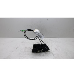 Serrure avant gauche TOYOTA YARIS 2