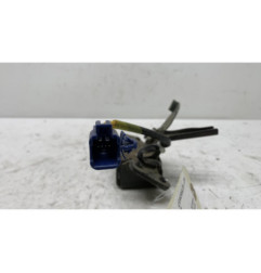 Serrure de coffre TOYOTA YARIS 2 Photo n°1