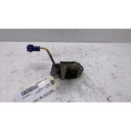 Serrure de coffre TOYOTA YARIS 2