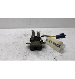 Serrure de coffre TOYOTA YARIS 2
