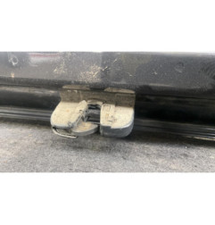 Malle/Hayon arriere VOLKSWAGEN TOUAREG 1