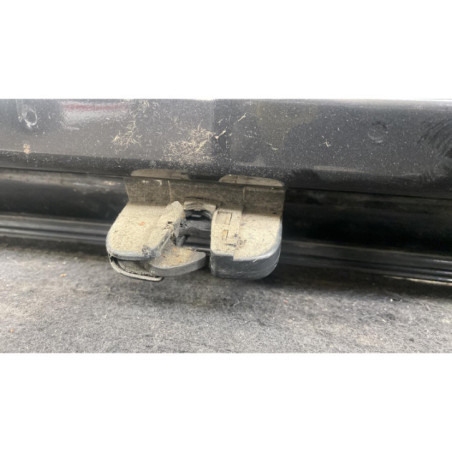 Malle/Hayon arriere VOLKSWAGEN TOUAREG 1