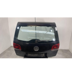 Malle/Hayon arriere VOLKSWAGEN TOUAREG 1