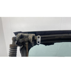 Malle/Hayon arriere VOLKSWAGEN TOUAREG 1