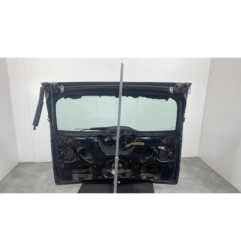 Malle/Hayon arriere VOLKSWAGEN TOUAREG 1