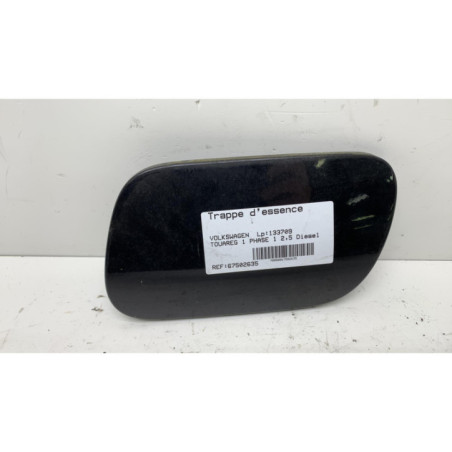 Trappe d'essence VOLKSWAGEN TOUAREG 1