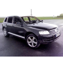 Trappe d'essence VOLKSWAGEN TOUAREG 1