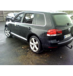 Trappe d'essence VOLKSWAGEN TOUAREG 1