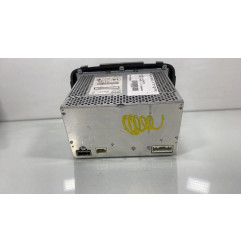 Autoradio d'origine NISSAN MICRA 4