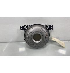 Commande chauffage NISSAN MICRA 4